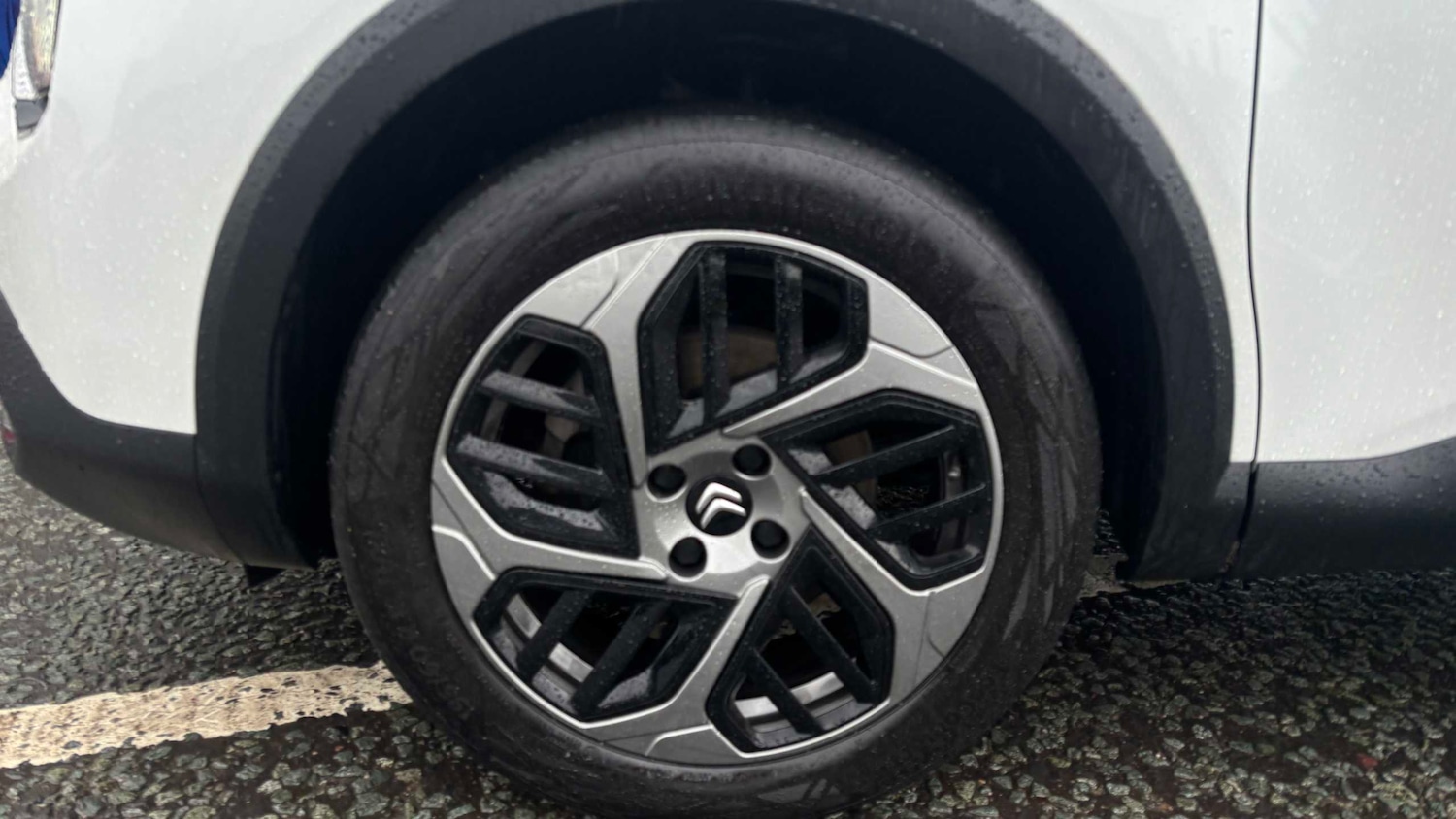 Used Citroen C4 2023 for sale - 76564342: Photo 13