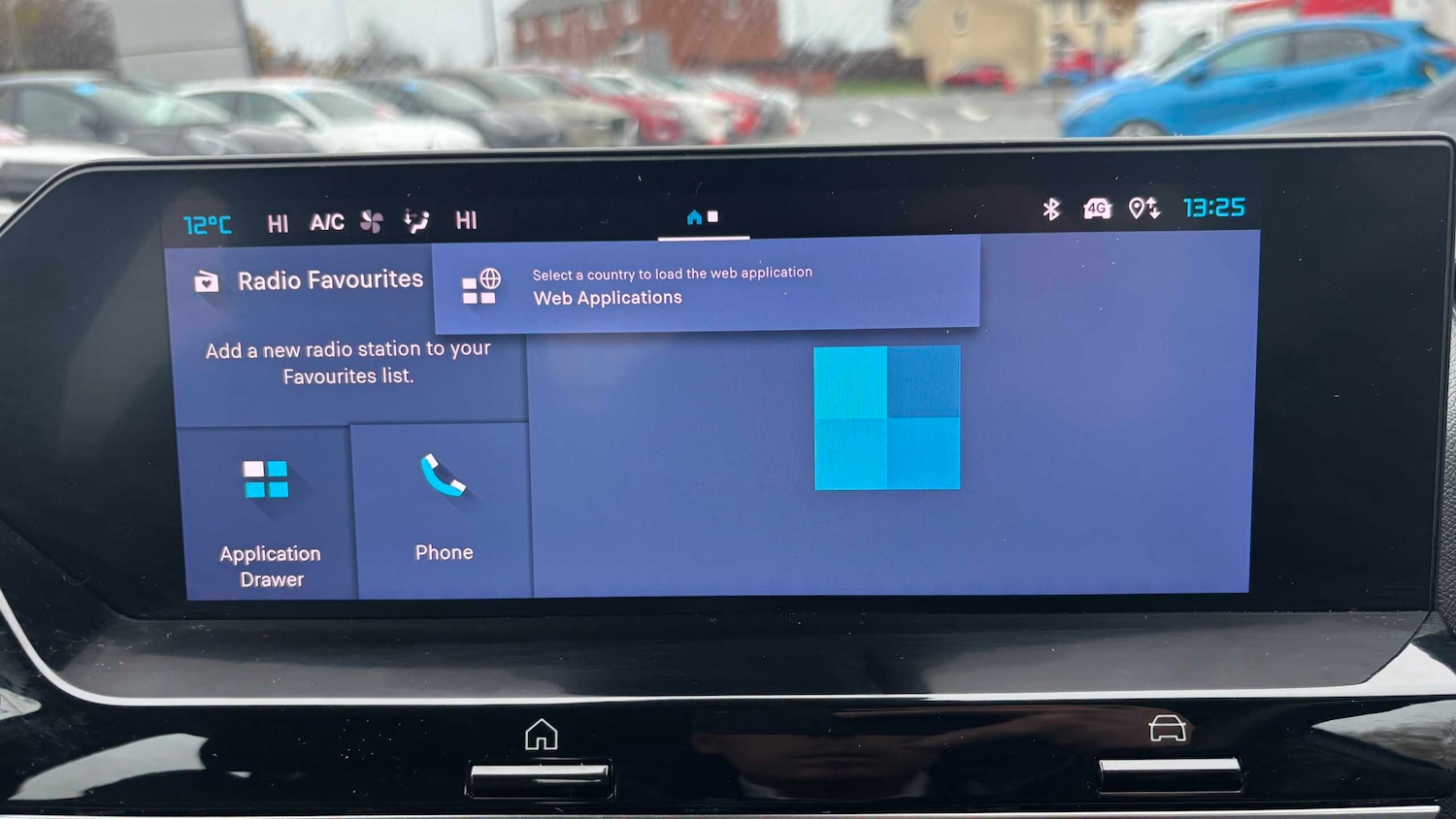 Used Citroen C4 2023 for sale - 76564342: Photo 17