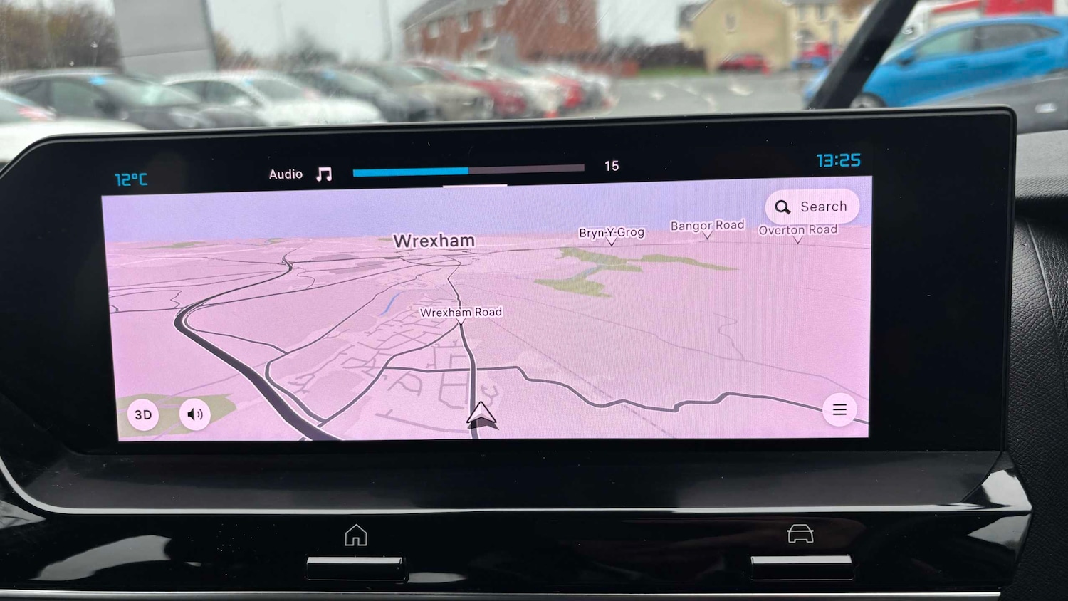 Used Citroen C4 2023 for sale - 76564342: Photo 18