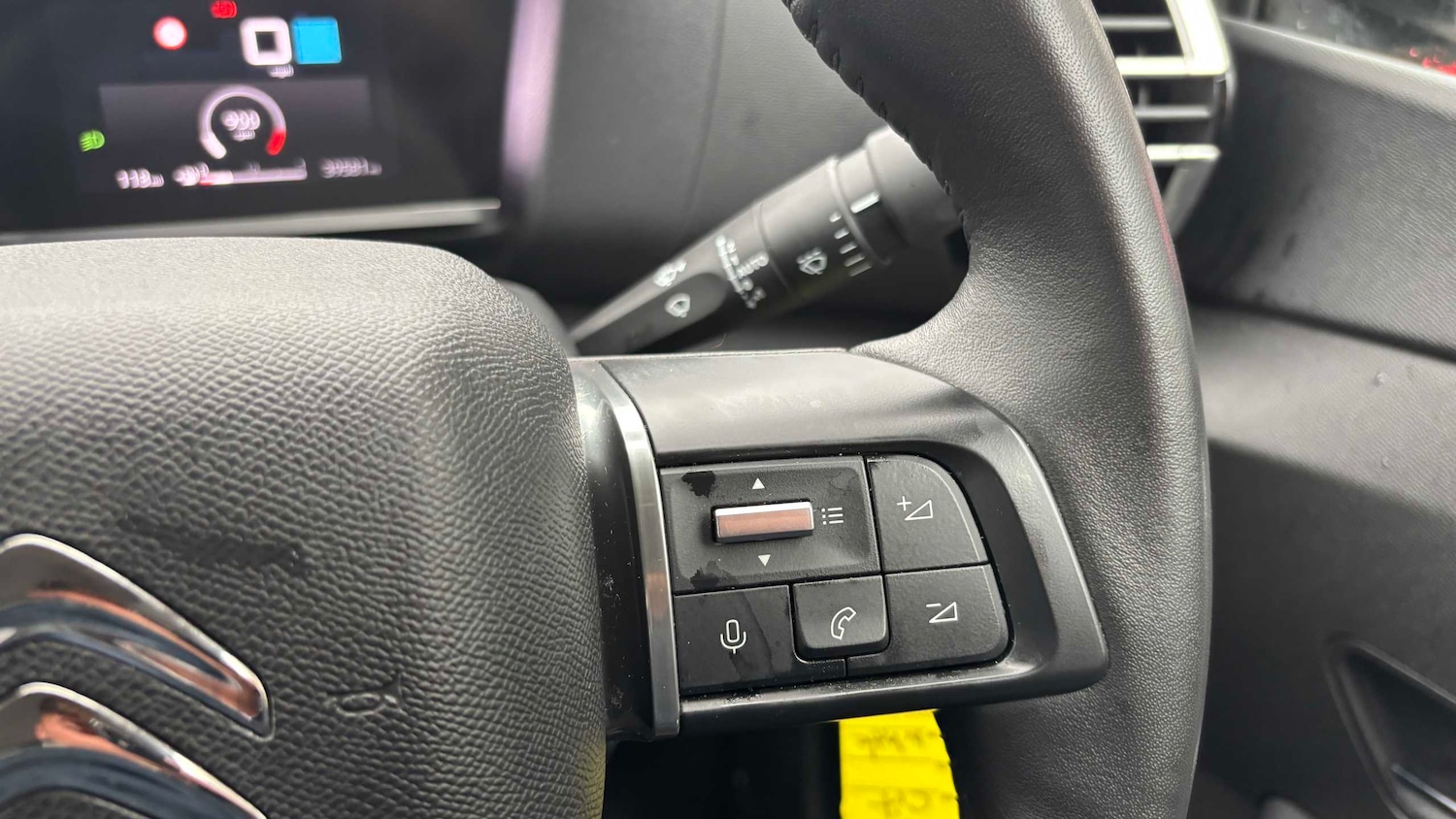 Used Citroen C4 2023 for sale - 76564342: Photo 19