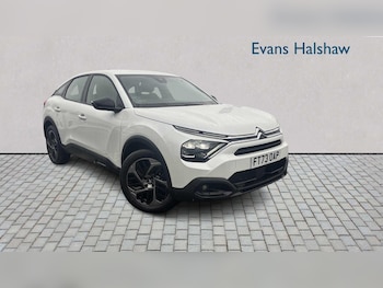 Used Citroen C4 2023 for sale - 76564342: Photo