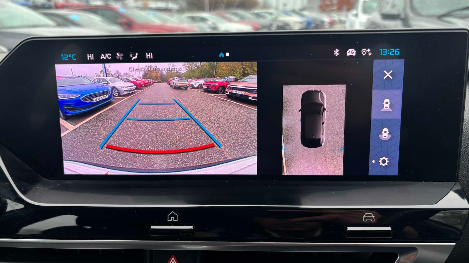 Used Citroen C4 2023 for sale - 76564342: Photo 22