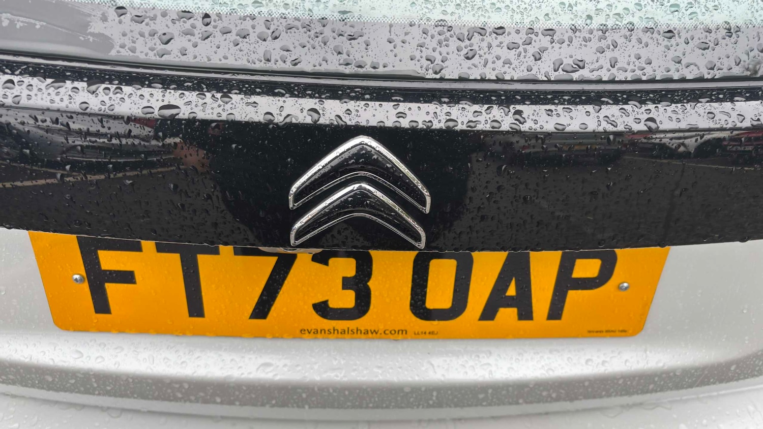 Used Citroen C4 2023 for sale - 76564342: Photo 23