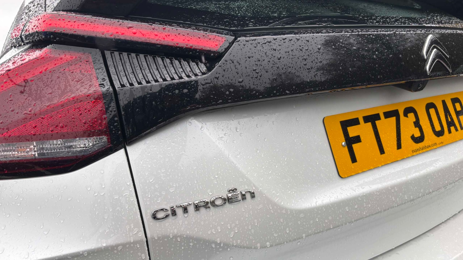 Used Citroen C4 2023 for sale - 76564342: Photo 24