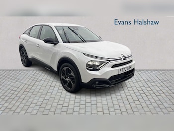 Used Citroen C4 2023 for sale - 76564342: Photo