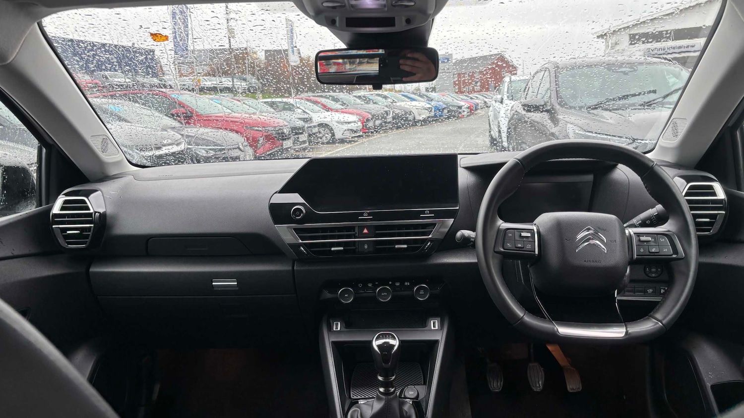 Used Citroen C4 2023 for sale - 76564342: Photo 33