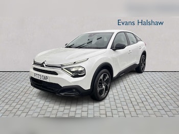 Used Citroen C4 2023 for sale - 76564342: Photo