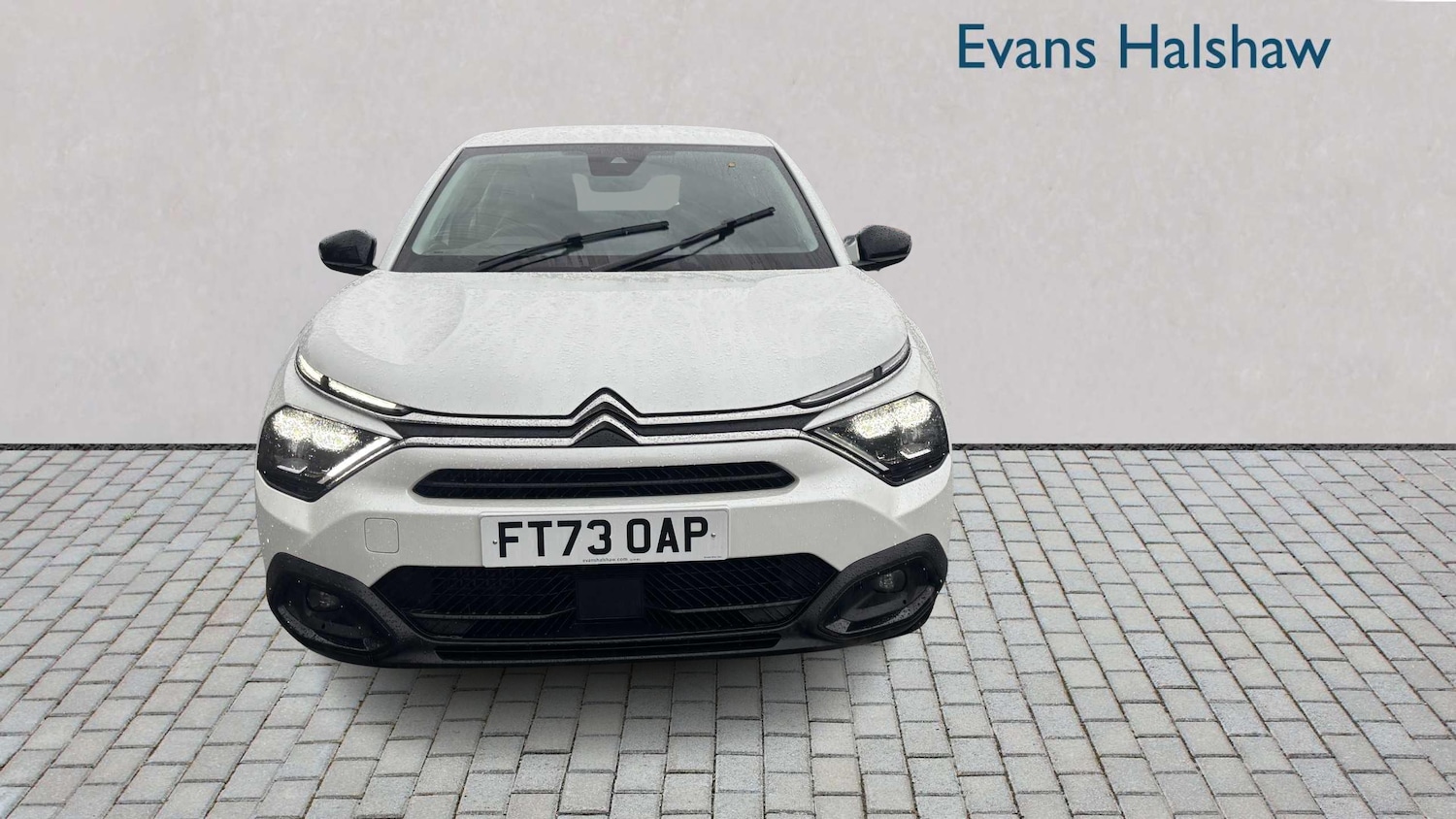 Used Citroen C4 2023 for sale - 76564342: Photo 4