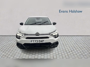 Used Citroen C4 2023 for sale - 76564342: Photo