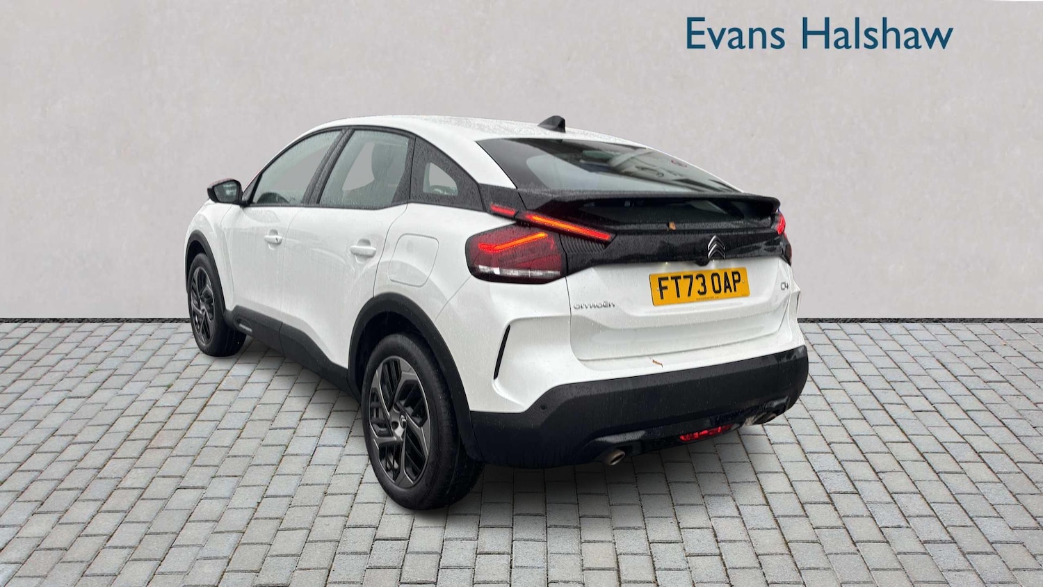 Used Citroen C4 2023 for sale - 76564342: Photo 6