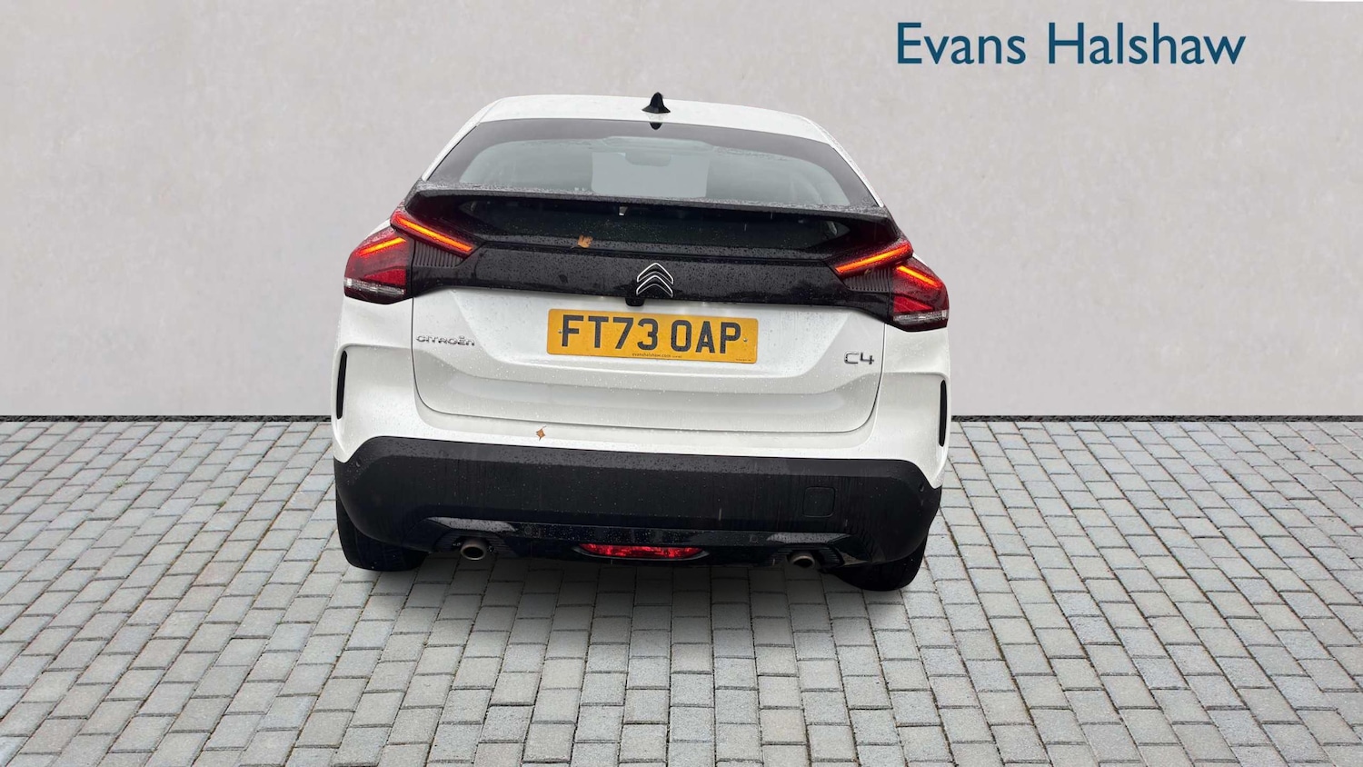 Used Citroen C4 2023 for sale - 76564342: Photo 7