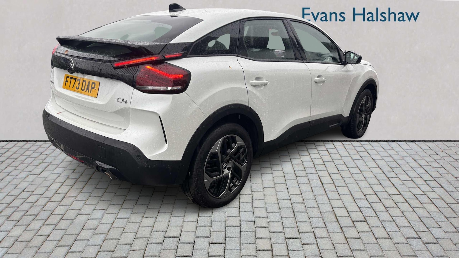 Used Citroen C4 2023 for sale - 76564342: Photo 8