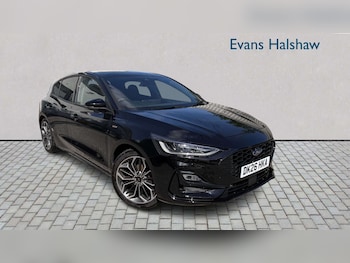 Used Ford Focus 2026 for sale - 79052002: Photo