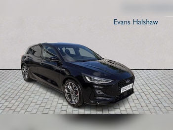 Used Ford Focus 2026 for sale - 79052002: Photo