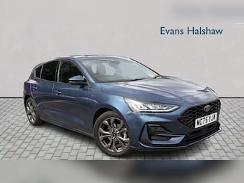 Used Ford Focus 2025 for sale - 79637519: Photo