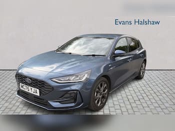 Used Ford Focus 2025 for sale - 79637519: Photo