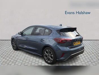 Used Ford Focus 2025 for sale - 79637519: Photo