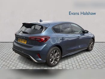 Used Ford Focus 2025 for sale - 79637519: Photo