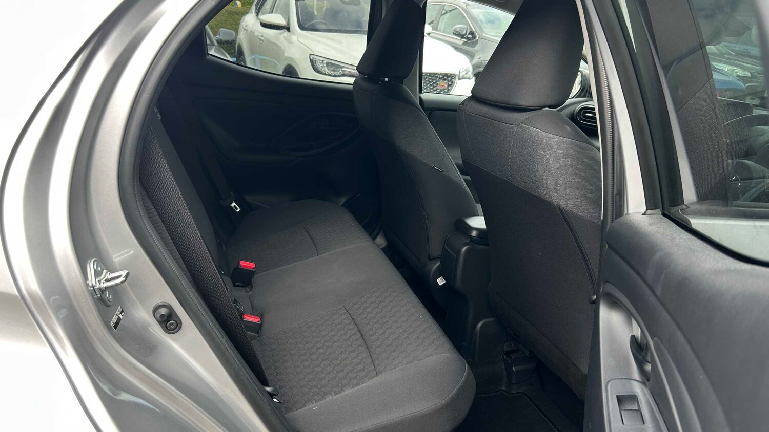 Used Toyota Yaris 2023 for sale - 78129757: Photo 14