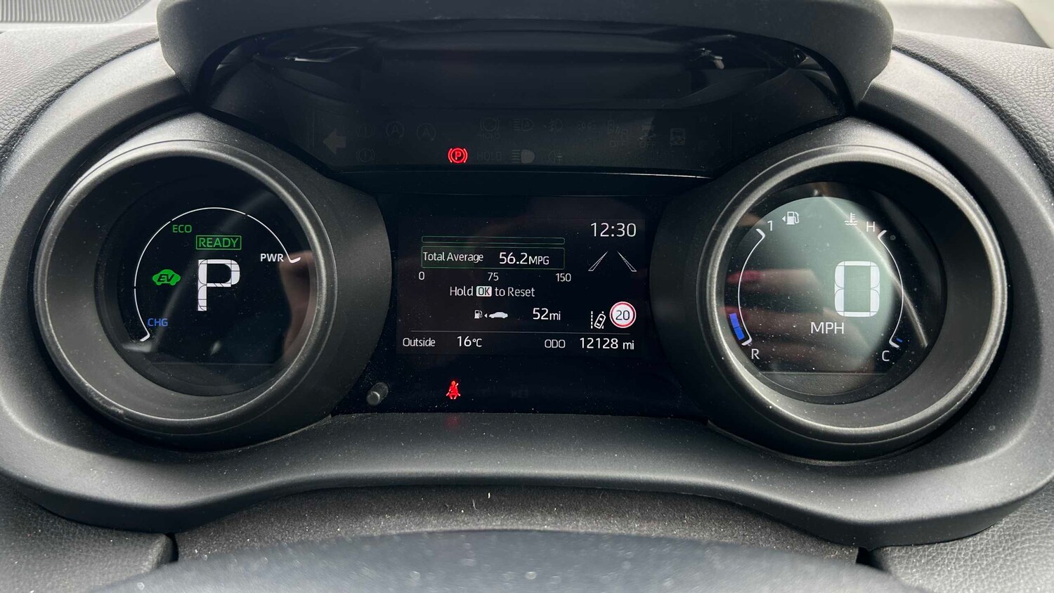 Used Toyota Yaris 2023 for sale - 78129757: Photo 15