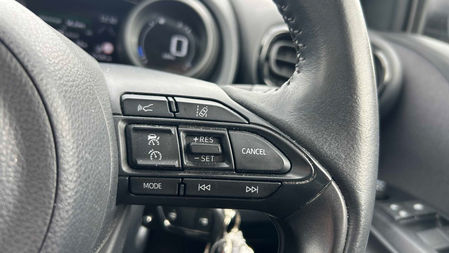 Used Toyota Yaris 2023 for sale - 78129757: Photo 16