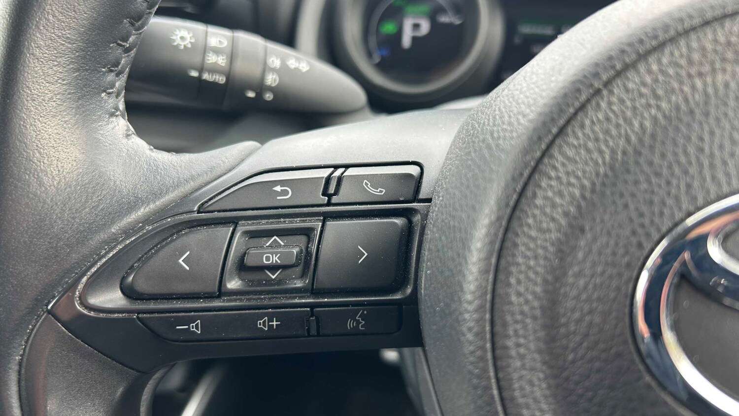 Used Toyota Yaris 2023 for sale - 78129757: Photo 17