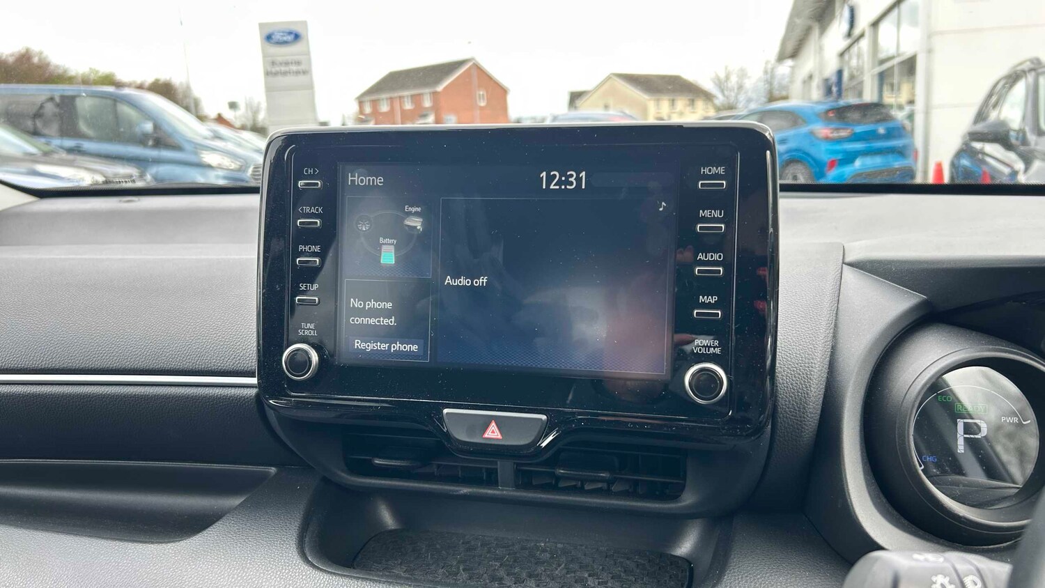 Used Toyota Yaris 2023 for sale - 78129757: Photo 21