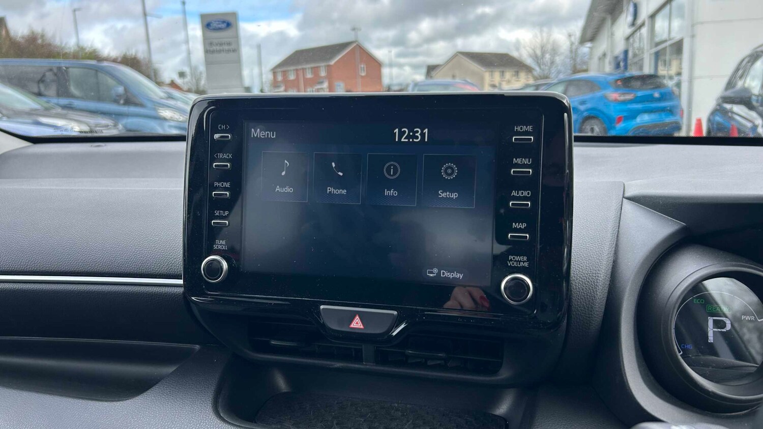 Used Toyota Yaris 2023 for sale - 78129757: Photo 22