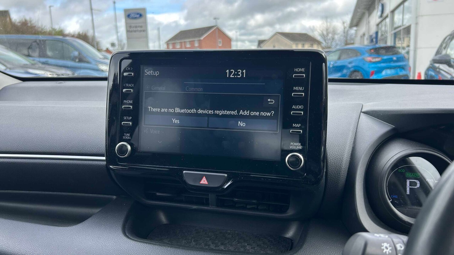 Used Toyota Yaris 2023 for sale - 78129757: Photo 25