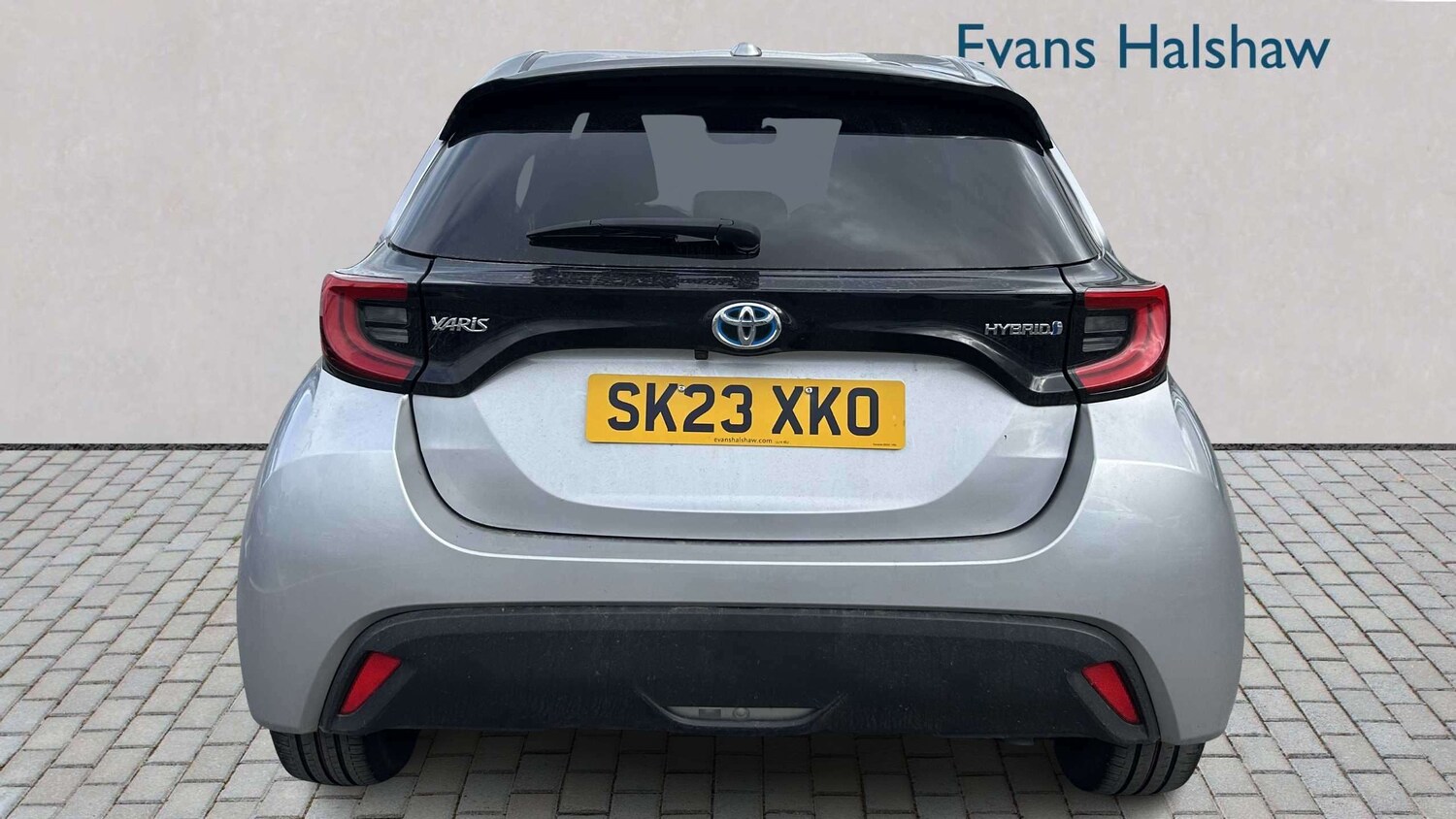 Used Toyota Yaris 2023 for sale - 78129757: Photo 6
