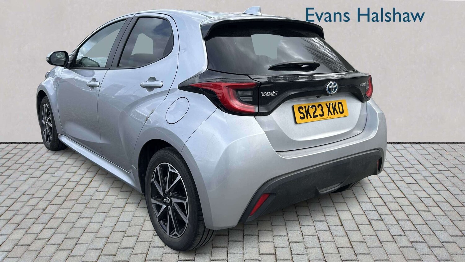 Used Toyota Yaris 2023 for sale - 78129757: Photo 7