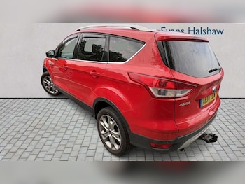 Used Ford Kuga 2014 for sale - 78551425: Photo