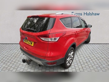 Used Ford Kuga 2014 for sale - 78551425: Photo