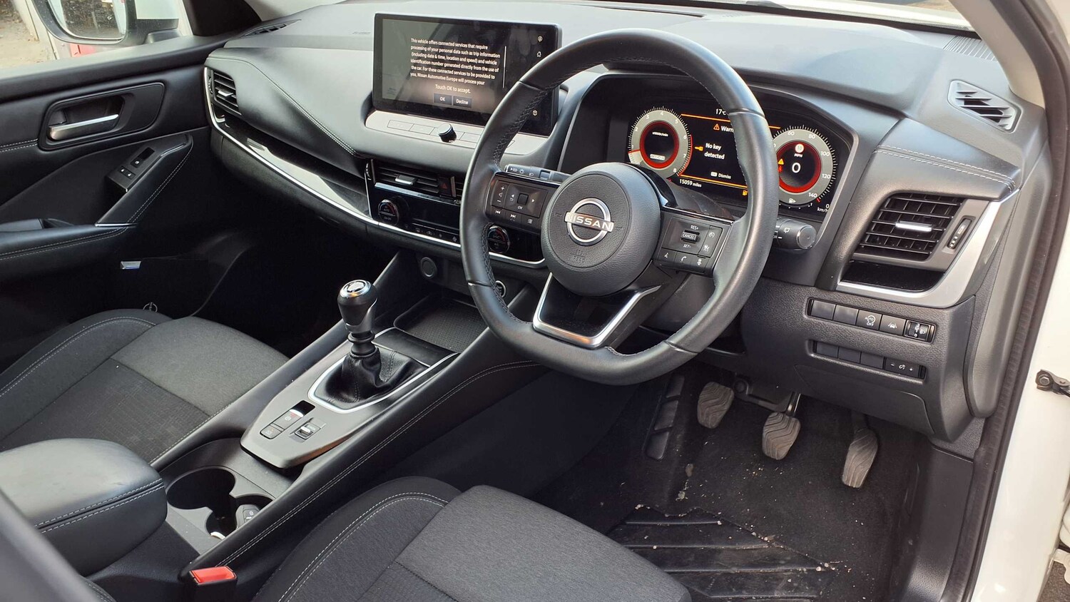 Used Nissan Qashqai 2022 for sale - 76262390: Photo 5