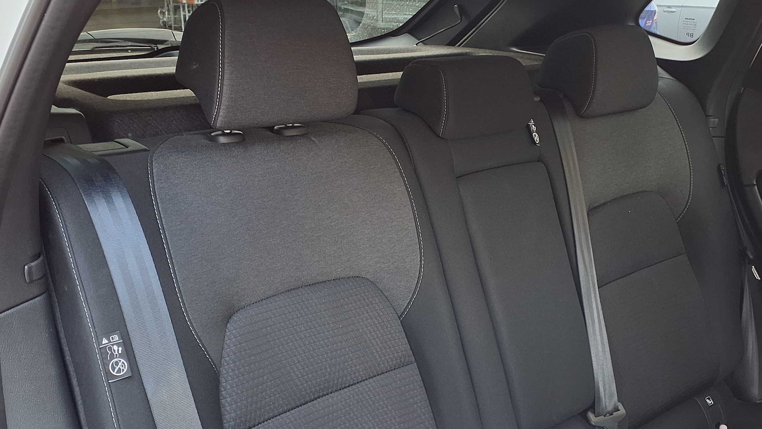 Used Nissan Qashqai 2022 for sale - 76262390: Photo 6