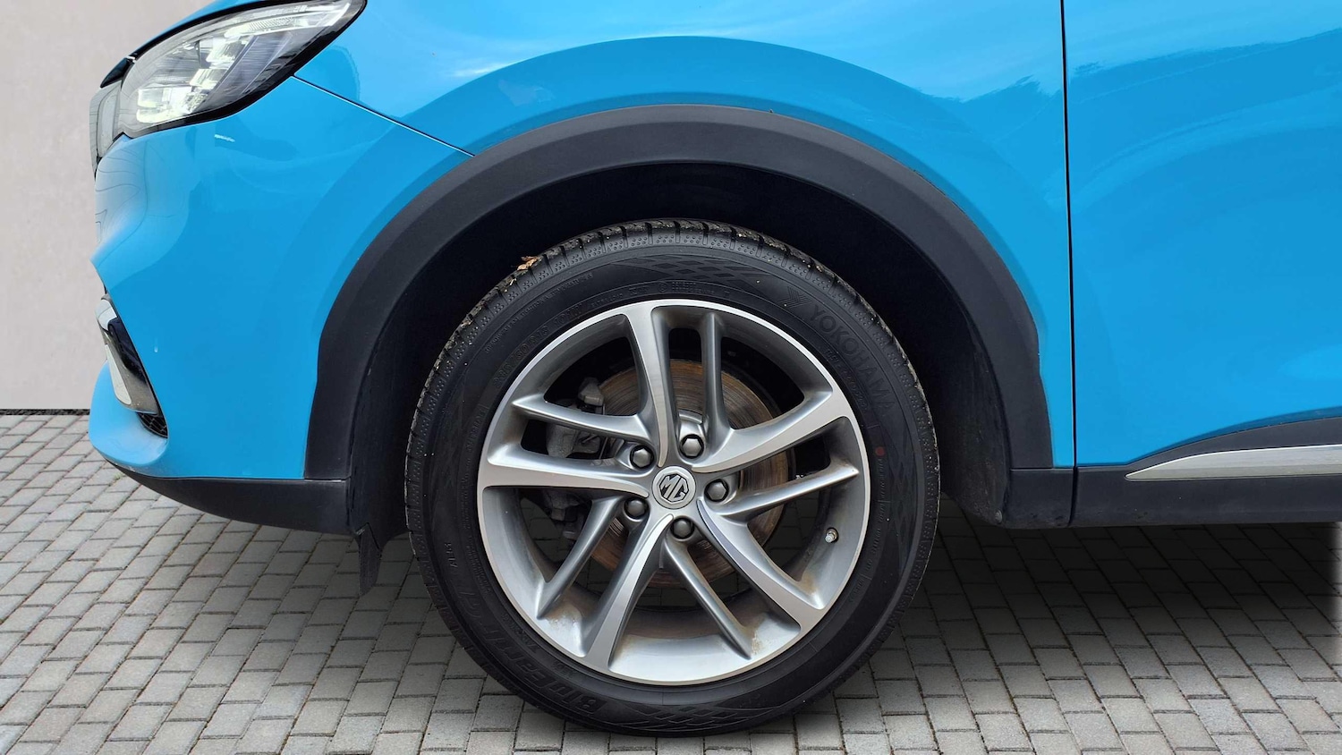 Used MG MG HS 2023 for sale - 76045155: Photo 10