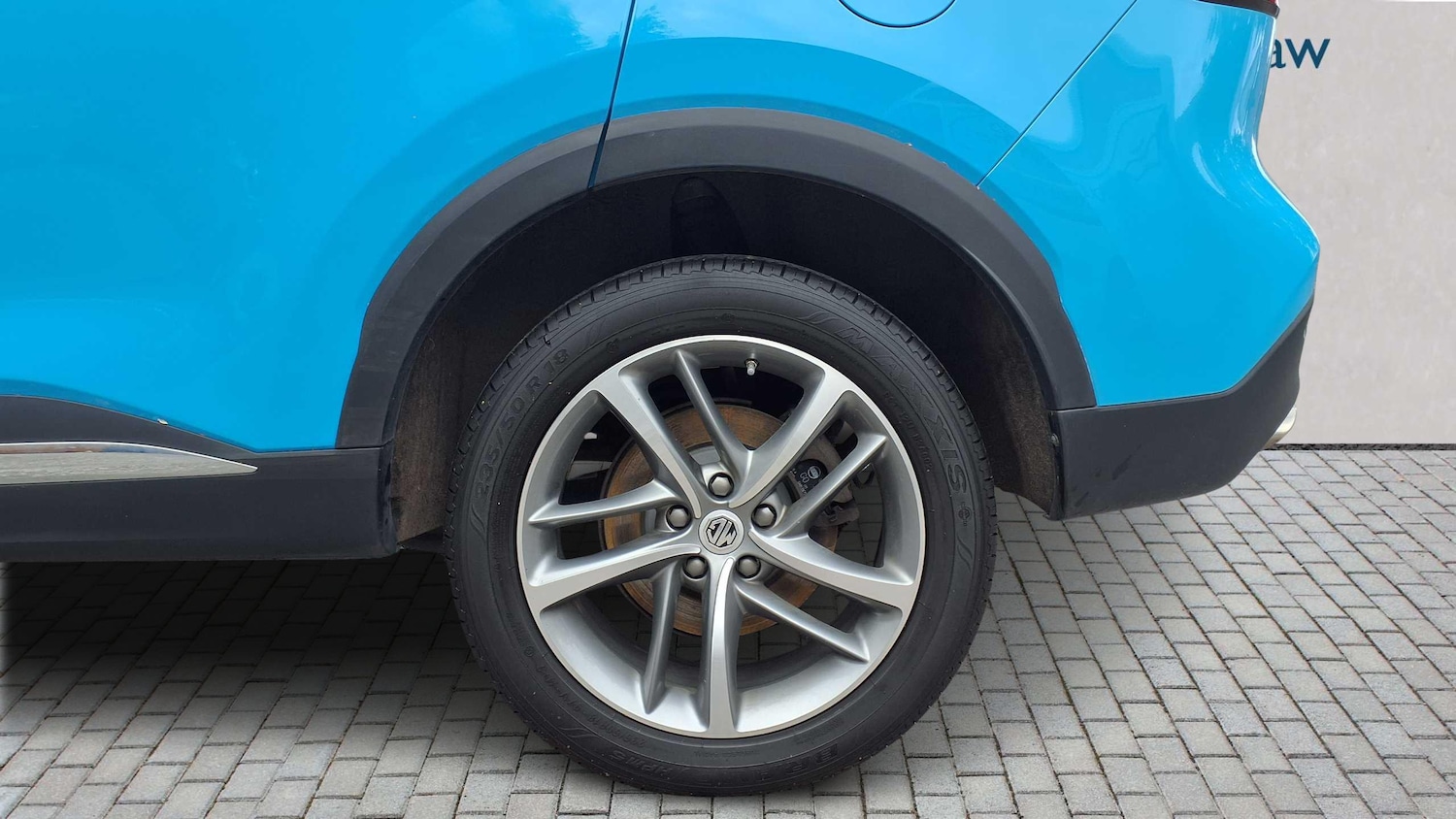 Used MG MG HS 2023 for sale - 76045155: Photo 11