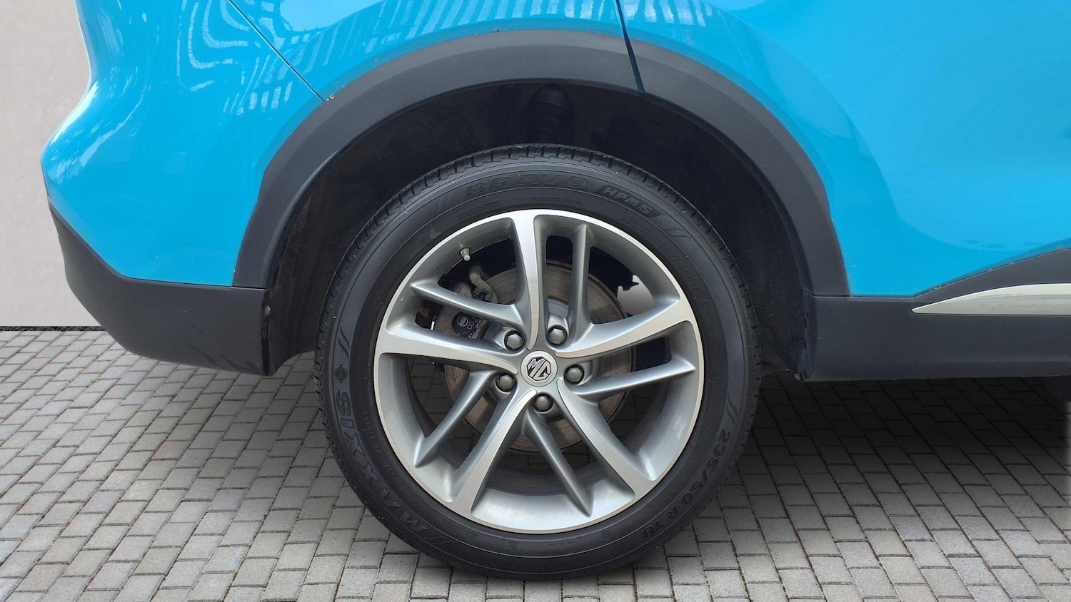 Used MG MG HS 2023 for sale - 76045155: Photo 12