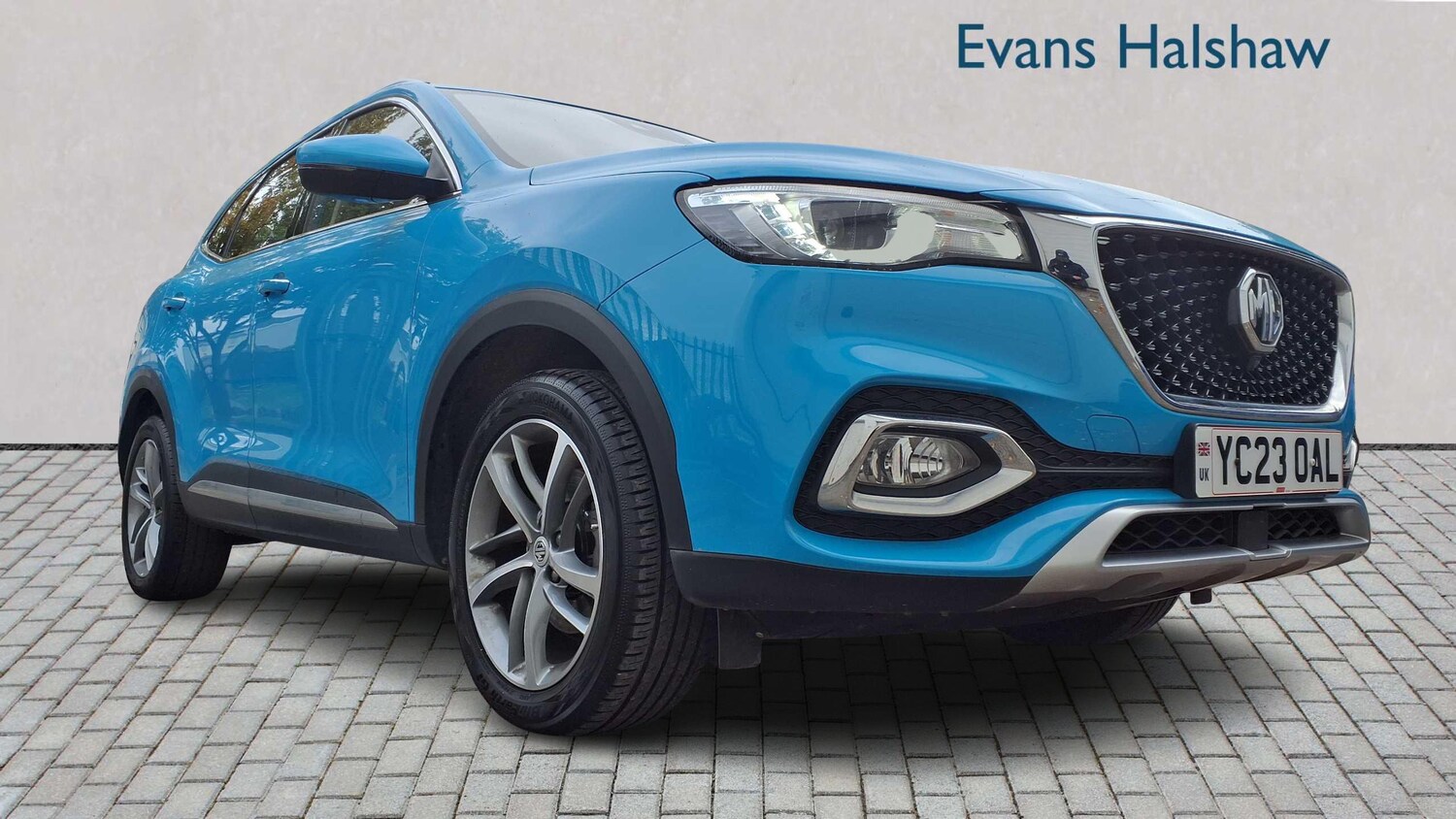 Used MG MG HS 2023 for sale - 76045155: Photo 13