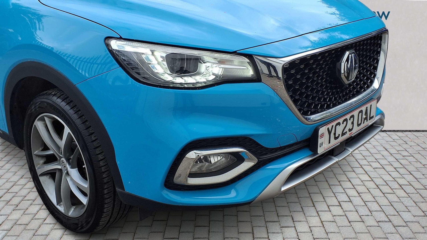 Used MG MG HS 2023 for sale - 76045155: Photo 14