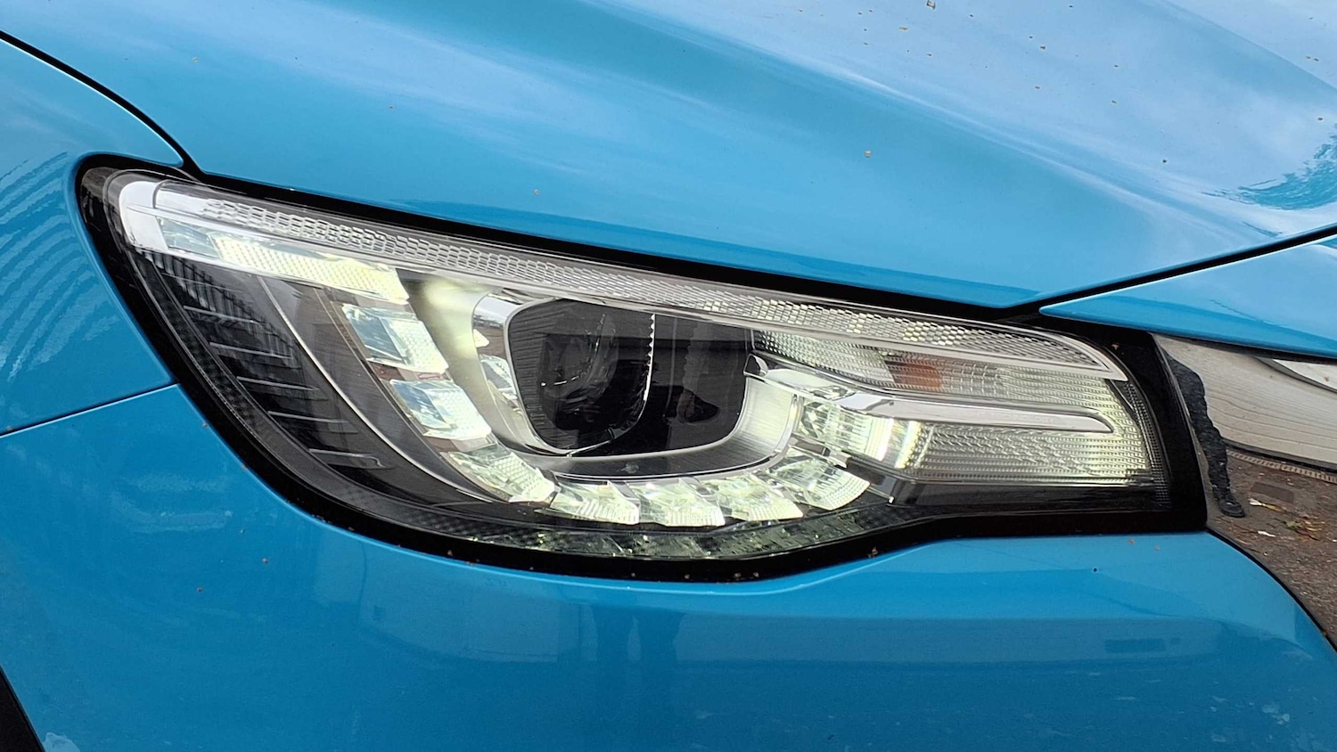 Used MG MG HS 2023 for sale - 76045155: Photo 15