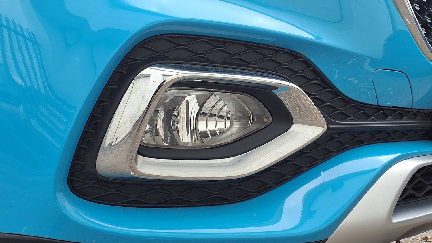 Used MG MG HS 2023 for sale - 76045155: Photo 16