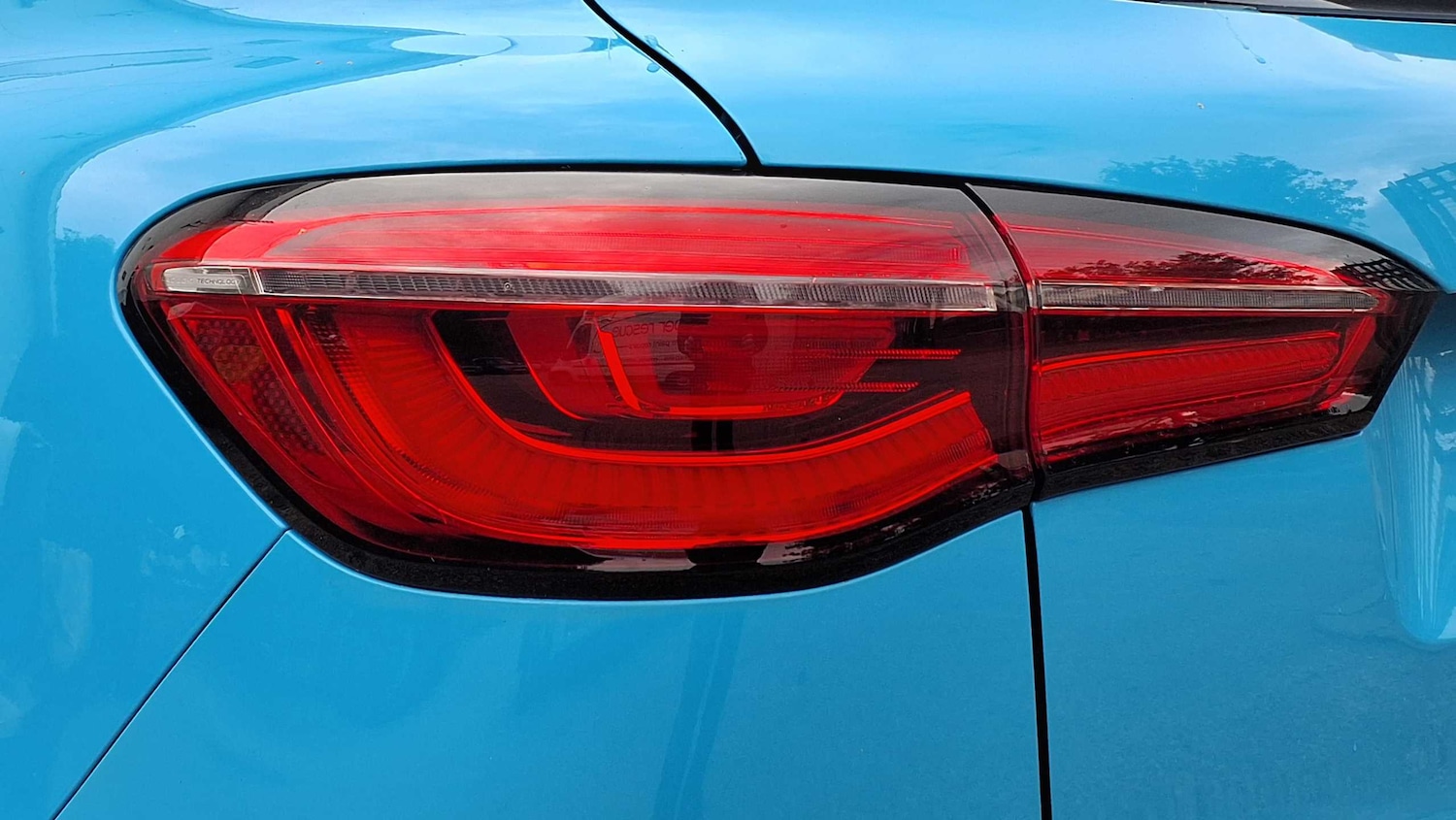 Used MG MG HS 2023 for sale - 76045155: Photo 20