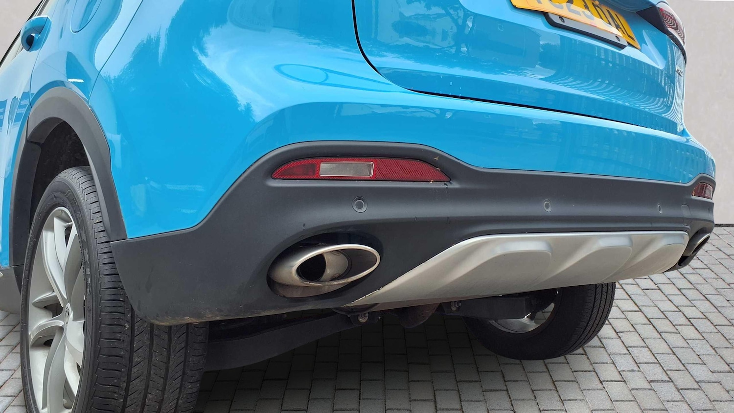 Used MG MG HS 2023 for sale - 76045155: Photo 21