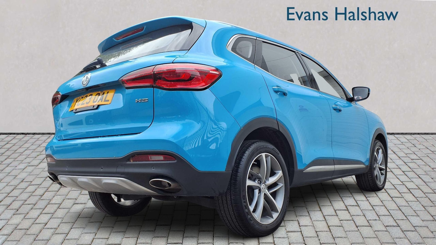 Used MG MG HS 2023 for sale - 76045155: Photo 23