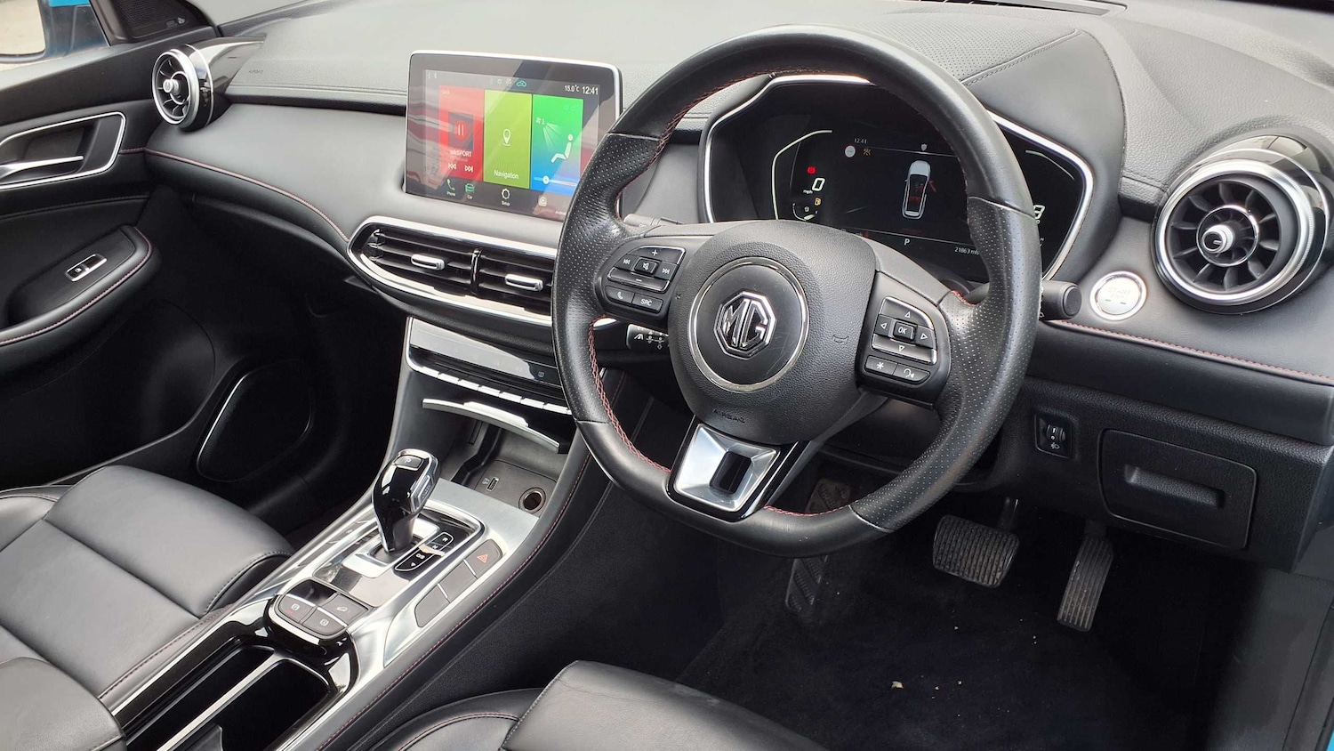 Used MG MG HS 2023 for sale - 76045155: Photo 24