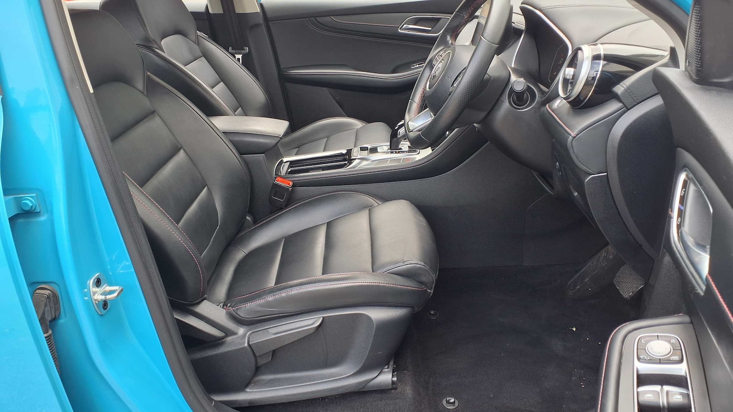 Used MG MG HS 2023 for sale - 76045155: Photo 25