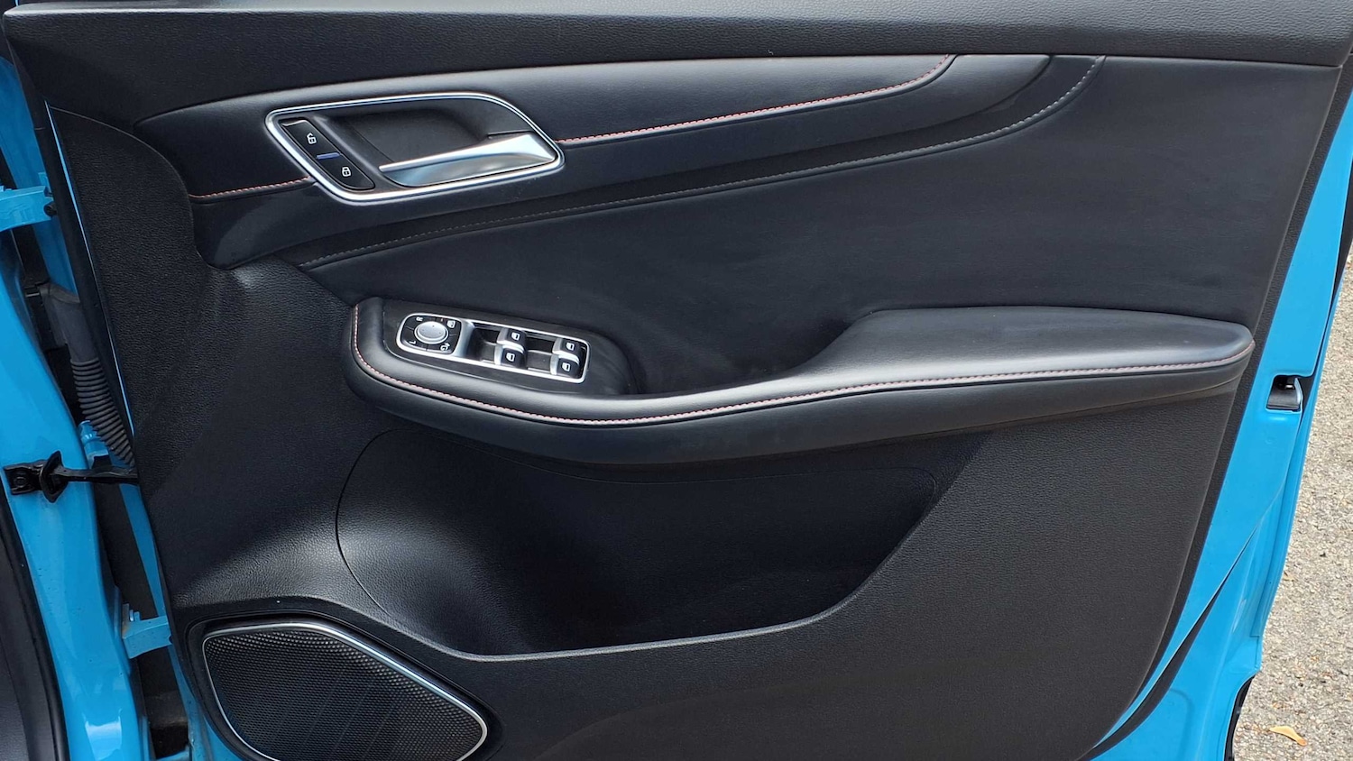 Used MG MG HS 2023 for sale - 76045155: Photo 28