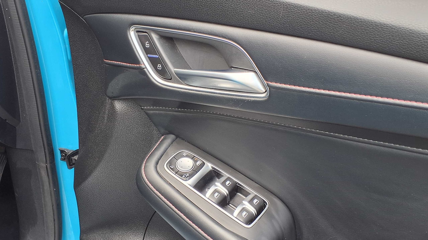 Used MG MG HS 2023 for sale - 76045155: Photo 29