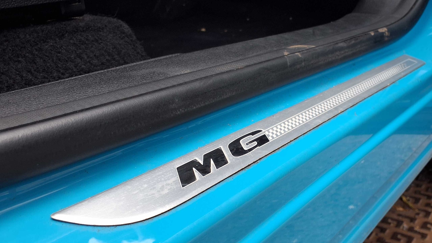 Used MG MG HS 2023 for sale - 76045155: Photo 31